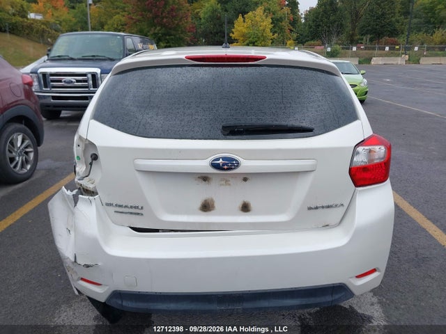 Aukcja sprzedaży 2014 Subaru Impreza 2.0i W/touring Pkg, vin: JF1GPAC61E8299075, numer aukcji: 12712398
