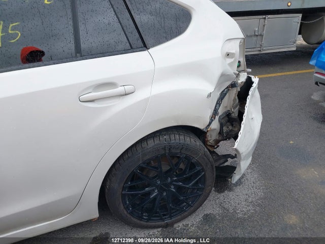 Aukcja sprzedaży 2014 Subaru Impreza 2.0i W/touring Pkg, vin: JF1GPAC61E8299075, numer aukcji: 12712398