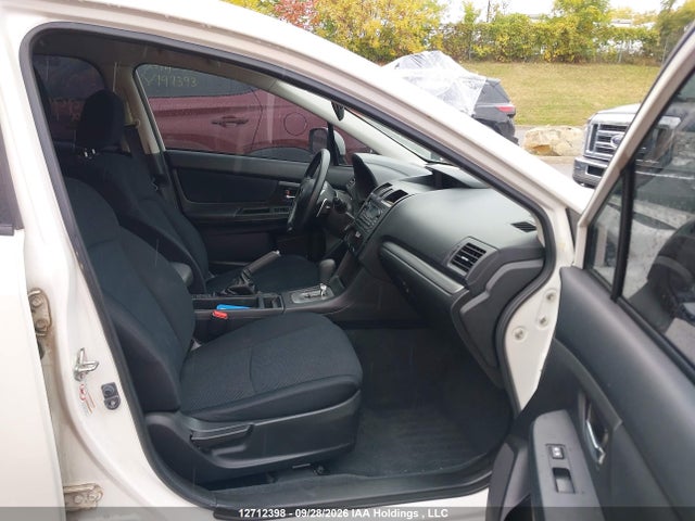 Aukcja sprzedaży 2014 Subaru Impreza 2.0i W/touring Pkg, vin: JF1GPAC61E8299075, numer aukcji: 12712398