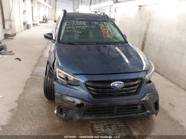 Subaru Outback Outdoor Xt 2021 4S4BTHKD0M3125742 Image 12