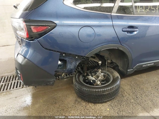 Subaru Outback Outdoor Xt 2021 4S4BTHKD0M3125742 Image 21