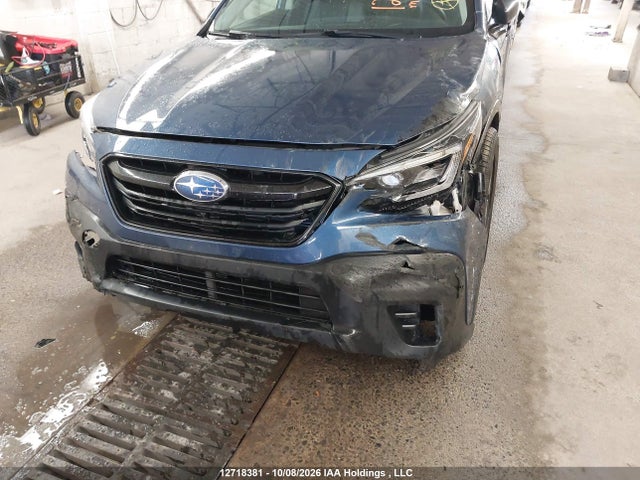 Subaru Outback Outdoor Xt 2021 4S4BTHKD0M3125742 Image 6