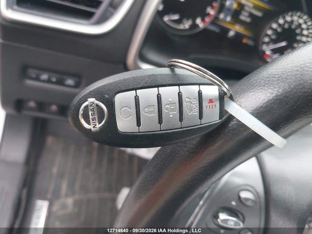 Aukcja sprzedaży 2019 Nissan Murano Platinum/sl/sv, vin: 5N1AZ2MS5KN154691, numer aukcji: 12714640
