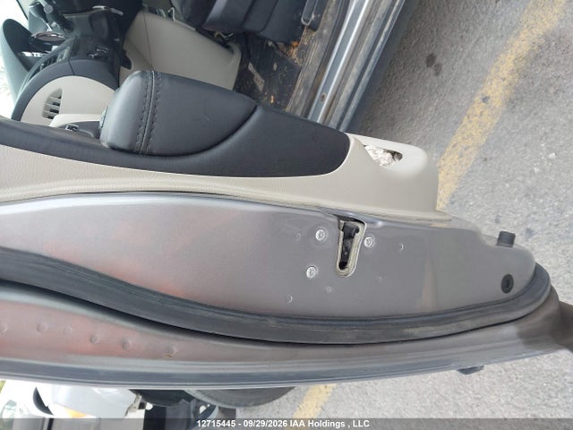 Aukcja sprzedaży 2017 Dodge Grand Caravan Cvp/sxt, vin: 2C4RDGBG9HR680271, numer aukcji: 12715445
