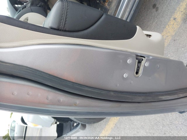 Aukcja sprzedaży 2017 Dodge Grand Caravan Cvp/sxt, vin: 2C4RDGBG9HR680271, numer aukcji: 12715445
