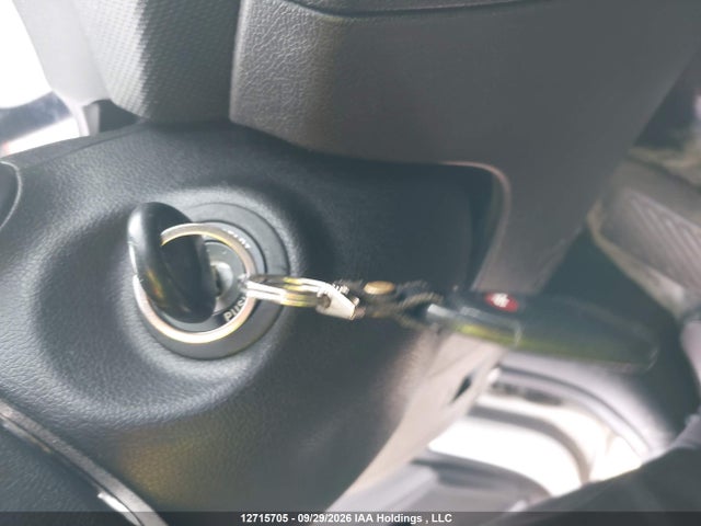 12715705 :رقم المزاد ، KMHCT5AE3HU333689 vin ، 2017 Hyundai Accent Gl مزاد بيع