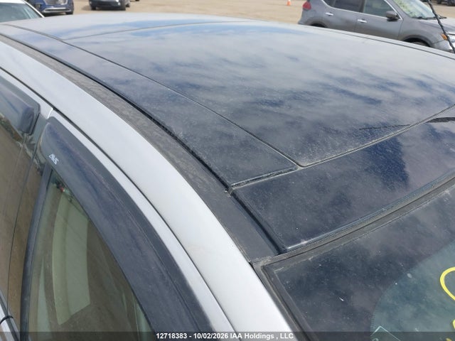 12718383 :رقم المزاد ، 2LMDJ8JK2DBL34872 vin ، 2013 Lincoln Mkx مزاد بيع