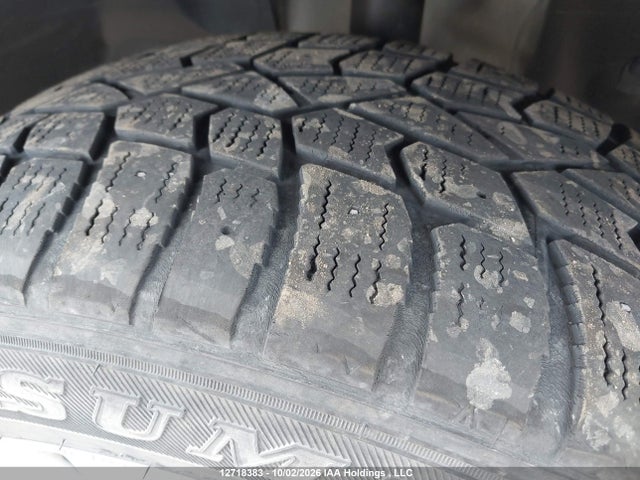 12718383 :رقم المزاد ، 2LMDJ8JK2DBL34872 vin ، 2013 Lincoln Mkx مزاد بيع
