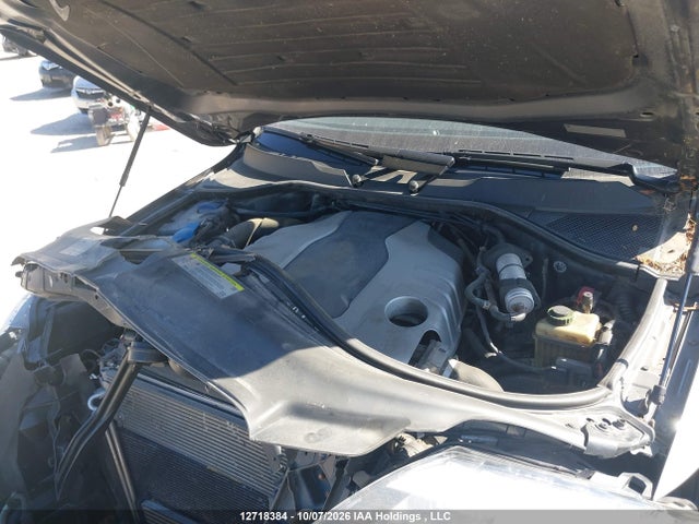 Audi Q7 2014 WA1DMCFE9ED004391 Image 10
