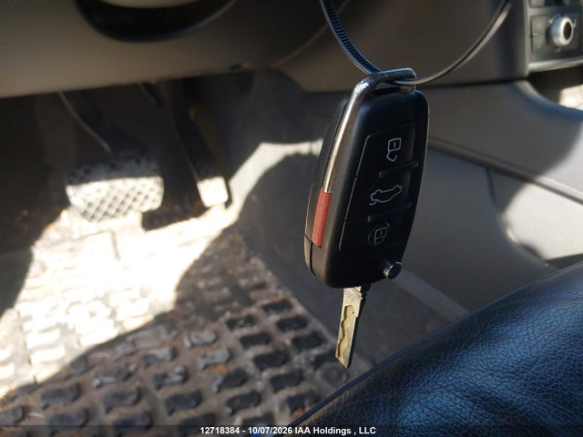 Audi Q7 2014 WA1DMCFE9ED004391 Image 11