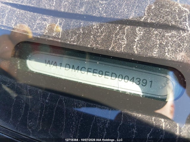 Audi Q7 2014 WA1DMCFE9ED004391 Image 17