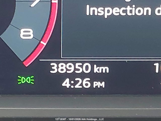 WA1AUCF32S1073633 Audi Q3 Premium 40