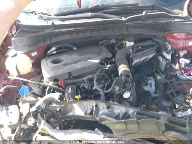 Продаж на аукціоні авто 2020 Hyundai Tucson, vin: KM8J3CAL1LU120047, номер лоту: 12718399