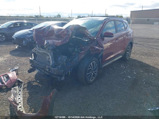 Продаж на аукціоні авто 2020 Hyundai Tucson, vin: KM8J3CAL1LU120047, номер лоту: 12718399