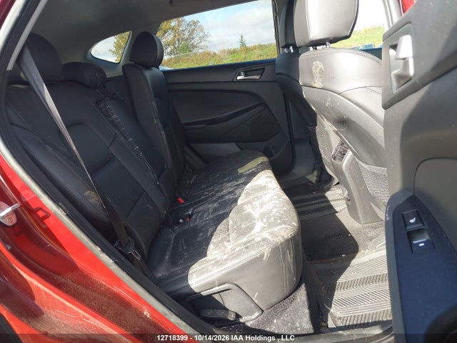 Продаж на аукціоні авто 2020 Hyundai Tucson, vin: KM8J3CAL1LU120047, номер лоту: 12718399