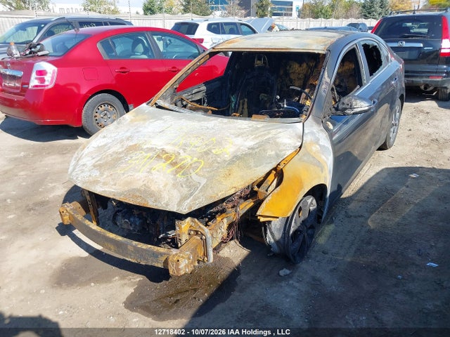 2021 Kia Forte Ex მანქანა იყიდება აუქციონზე, vin: 3KPF54AD6ME391270, აუქციონის ნომერი: 12718402