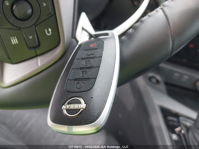 3N1AB9CV3TY250663 Nissan SENTRA SV