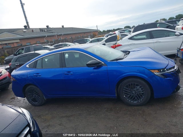 3N1AB9CV3TY250663 Nissan SENTRA SV