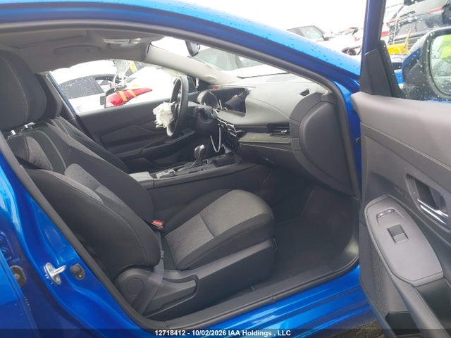 3N1AB9CV3TY250663 Nissan SENTRA SV