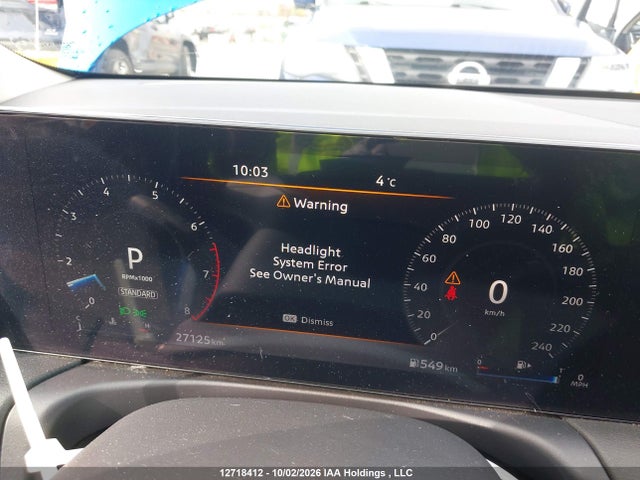3N1AB9CV3TY250663 Nissan SENTRA SV