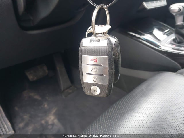 Продажа на аукционе авто 2020 Kia Sorento Ex/s, vin: 5XYPHDA5XLG666032, номер лота: 12718413
