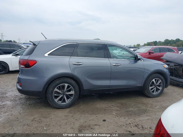 Продажа на аукционе авто 2020 Kia Sorento Ex/s, vin: 5XYPHDA5XLG666032, номер лота: 12718413