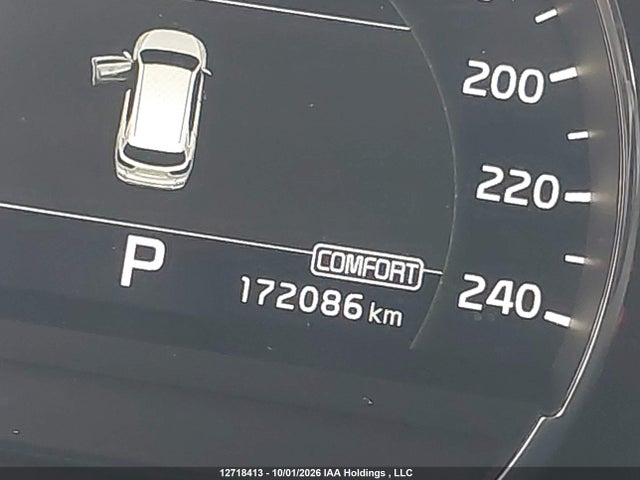 Продажа на аукционе авто 2020 Kia Sorento Ex/s, vin: 5XYPHDA5XLG666032, номер лота: 12718413