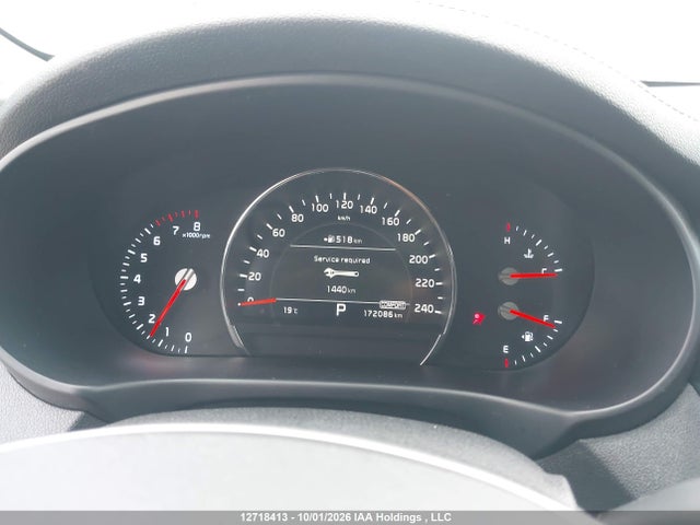 Продажа на аукционе авто 2020 Kia Sorento Ex/s, vin: 5XYPHDA5XLG666032, номер лота: 12718413