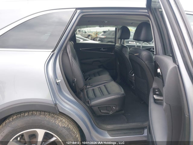Продажа на аукционе авто 2020 Kia Sorento Ex/s, vin: 5XYPHDA5XLG666032, номер лота: 12718413