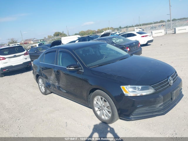 Volkswagen JETTA S 2015 3VW2K7AJ0FM415521 головне зображення