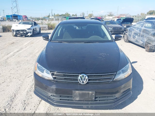 Volkswagen JETTA S 2015 3VW2K7AJ0FM415521 Image 12