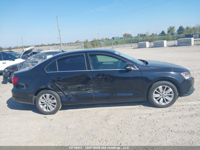 Volkswagen JETTA S 2015 3VW2K7AJ0FM415521 Image 13