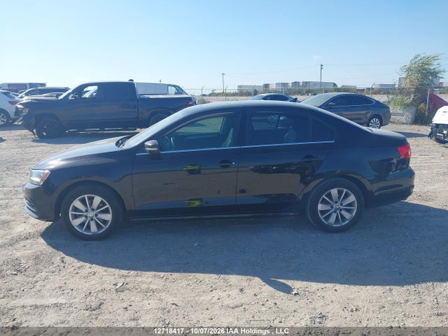 Volkswagen JETTA S 2015 3VW2K7AJ0FM415521 Image 14