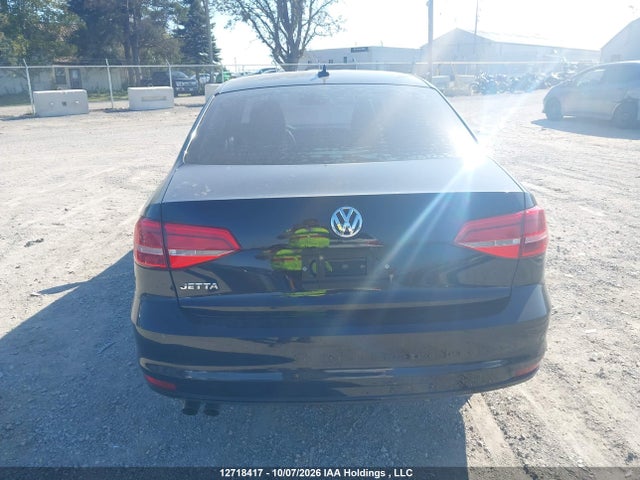 Volkswagen JETTA S 2015 3VW2K7AJ0FM415521 Image 16