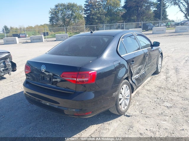 Volkswagen JETTA S 2015 3VW2K7AJ0FM415521 Image 4