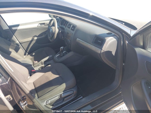 Volkswagen JETTA S 2015 3VW2K7AJ0FM415521 Image 5