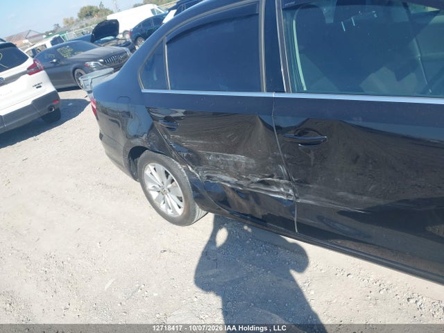 Volkswagen JETTA S 2015 3VW2K7AJ0FM415521 Image 6