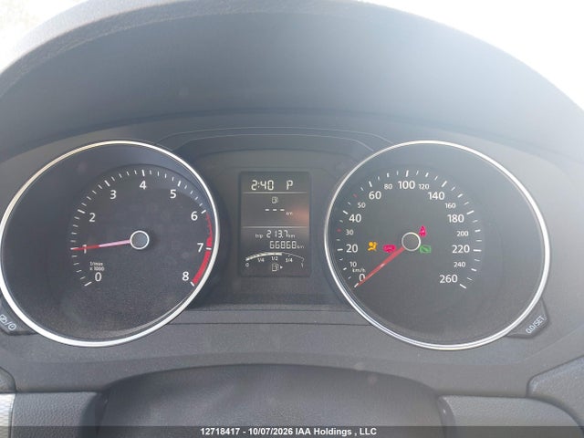 Volkswagen JETTA S 2015 3VW2K7AJ0FM415521 Image 7