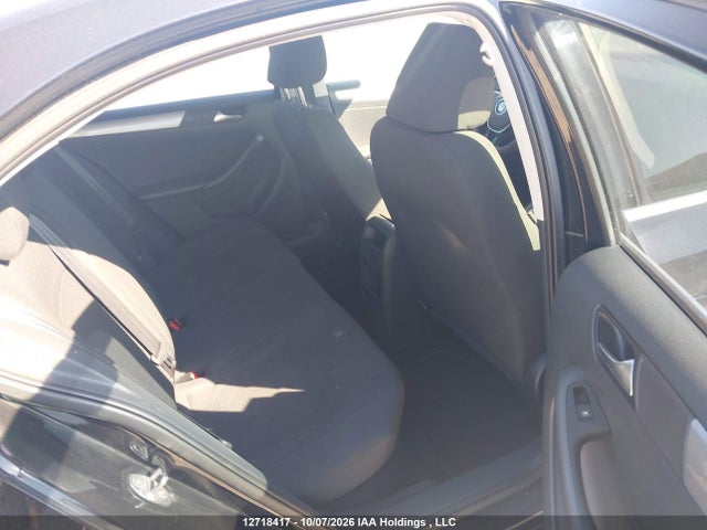 Volkswagen JETTA S 2015 3VW2K7AJ0FM415521 Image 8
