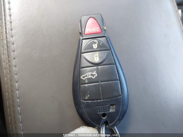 2008 Dodge Magnum Sxt მანქანა იყიდება აუქციონზე, vin: 2D4GZ37V88H141500, აუქციონის ნომერი: 12718421