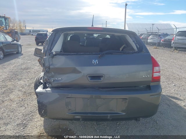 2008 Dodge Magnum Sxt მანქანა იყიდება აუქციონზე, vin: 2D4GZ37V88H141500, აუქციონის ნომერი: 12718421