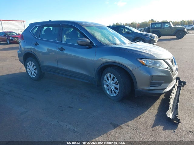 Nissan Rogue S/sl/sv 2019 5N1AT2MV7KC750490 zdjęcie główne