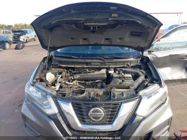 5N1AT2MV7KC750490 Nissan Rogue S/sl/sv