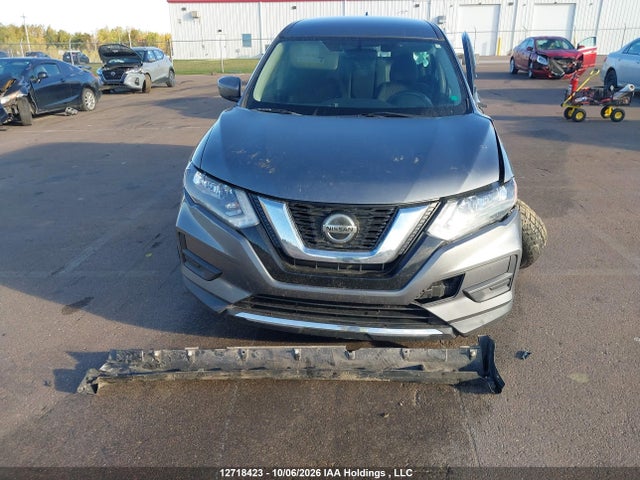 5N1AT2MV7KC750490 Nissan Rogue S/sl/sv