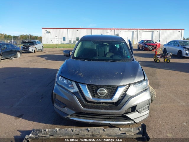 5N1AT2MV7KC750490 Nissan Rogue S/sl/sv