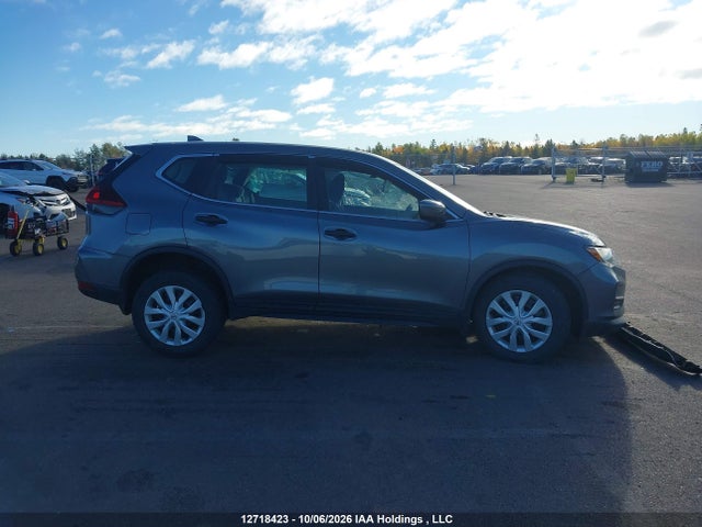 5N1AT2MV7KC750490 Nissan Rogue S/sl/sv