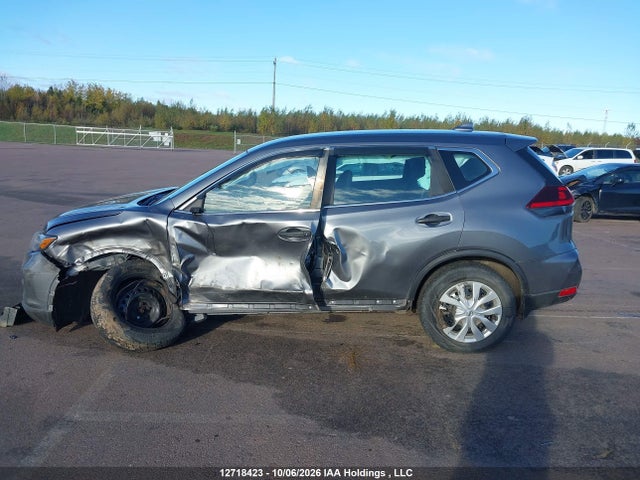 5N1AT2MV7KC750490 Nissan Rogue S/sl/sv