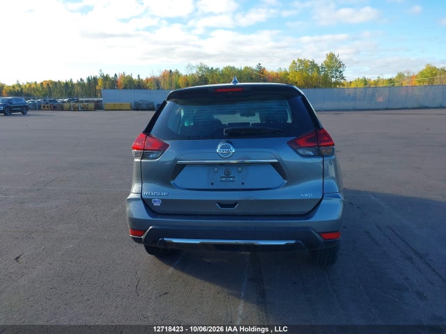 5N1AT2MV7KC750490 Nissan Rogue S/sl/sv