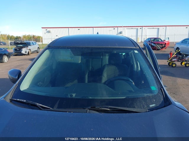 5N1AT2MV7KC750490 Nissan Rogue S/sl/sv