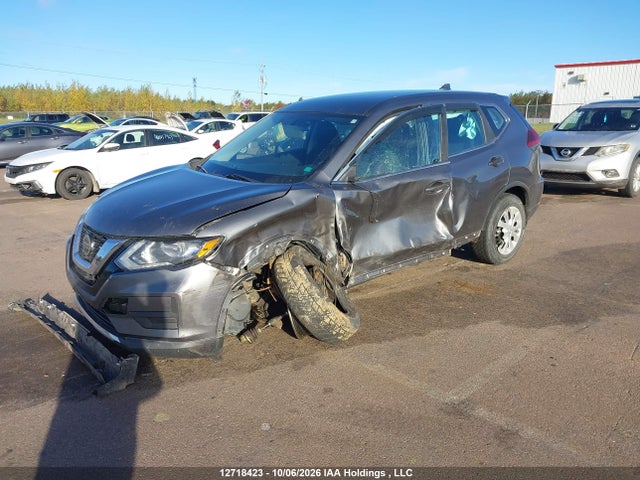 5N1AT2MV7KC750490 Nissan Rogue S/sl/sv